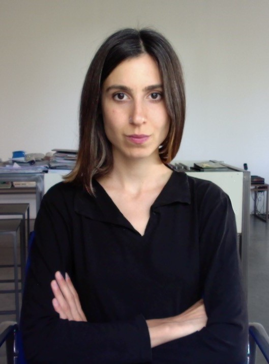 Anna Preti, Co-Founder
