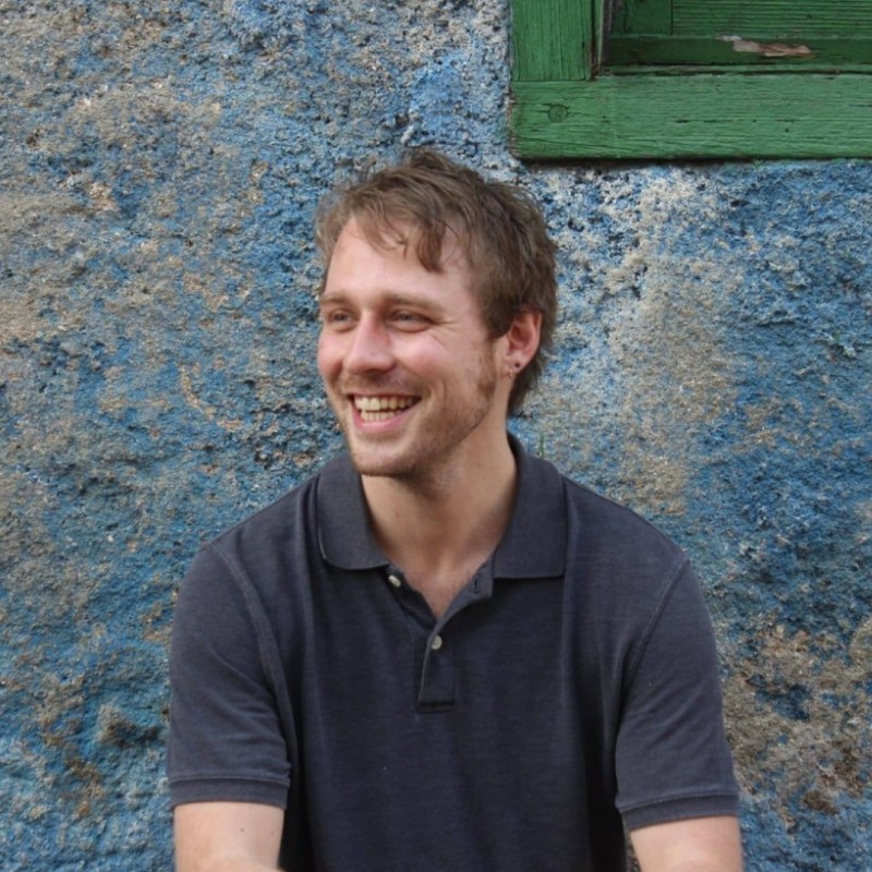 Ryan Fanelli, Founder